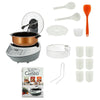 AUTOCUISTO + KIT ACCESSOIRES - Multicuiseur
