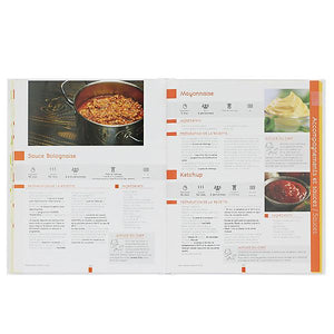 COMPACT COOK ELITE + Accessoire Découpe Légumes