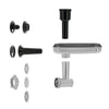 Kitchen Gourmet + Hachoir+ Accessoires Salade
